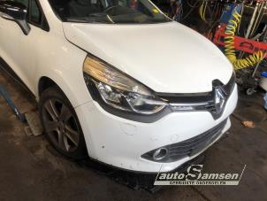 Gebruikte Radiateur Renault Clio IV Estate/Grandtour (7R) 0.9 Energy TCE 12V Prijs € 50,00 Margeregeling aangeboden door Auto Samsen B.V.
