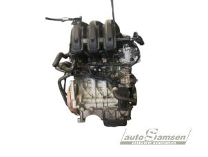 Gebruikte Motor Citroen C3 (SC) 1.2 VTi 82 12V Prijs € 1.500,00 Margeregeling aangeboden door Auto Samsen B.V.