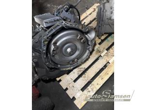 Gebruikte Automaatbak Mercedes Vito (638.1/2) 2.2 CDI 110 16V Prijs € 950,00 Margeregeling aangeboden door Auto Samsen B.V.