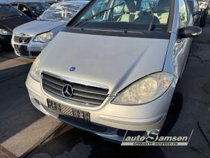 Gebruikte Tank element Pomp Mercedes A (W169) 1.5 A-150 5-Drs. Prijs € 40,00 Margeregeling aangeboden door Auto Samsen B.V.