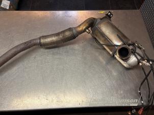 Gebruikte Katalysator Volkswagen Polo V (6R) 1.2 TDI 12V BlueMotion Prijs € 170,00 Margeregeling aangeboden door Auto Samsen B.V.