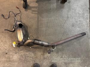 Gebruikte Katalysator Skoda Fabia II Combi 1.2 TDI 12V Greenline Prijs € 175,00 Margeregeling aangeboden door Auto Samsen B.V.