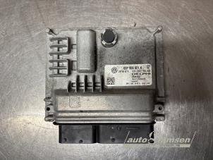 Gebruikte Computer Motormanagement Skoda Fabia II Combi 1.2 TDI 12V Greenline Prijs € 75,00 Margeregeling aangeboden door Auto Samsen B.V.