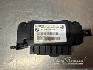 Gebruikte Airbag Module BMW 3 serie Touring (F31) 320i 2.0 16V Prijs € 80,00 Margeregeling aangeboden door Auto Samsen B.V.