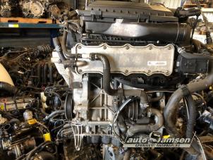 Gebruikte Motor Seat Leon ST (5FF) 1.4 TSI 16V Prijs € 1.100,00 Margeregeling aangeboden door Auto Samsen B.V.