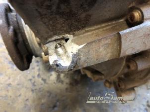 Gebruikte Versnellingsbak Seat Leon ST (5FF) 1.4 TSI 16V Prijs € 200,00 Margeregeling aangeboden door Auto Samsen B.V.