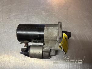 Gebruikte Startmotor Renault Captur (2R) 1.5 Energy dCi 90 FAP Prijs € 40,00 Margeregeling aangeboden door Auto Samsen B.V.
