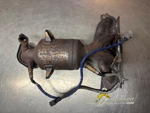 Gebruikte Katalysator Suzuki Swift (ZA/ZC/ZD) 1.2 16_ Prijs € 175,00 Margeregeling aangeboden door Auto Samsen B.V.