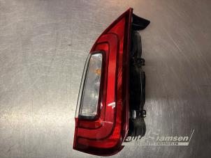 Gebruikte Achterlicht rechts Skoda Citigo 1.0 12V Prijs € 100,00 Margeregeling aangeboden door Auto Samsen B.V.