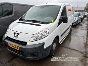Gebruikte Katalysator Peugeot Expert (G9) 1.6 HDi 90 Prijs € 200,00 Margeregeling aangeboden door Auto Samsen B.V.