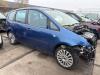 Ford C-Max (DM2) 2.0 16V Hoedenplank