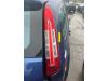 Ford C-Max (DM2) 2.0 16V Achterlicht rechts