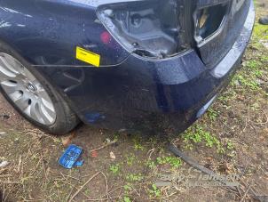 Gebruikte Achterbumper BMW 3 serie Touring (F31) 320i 2.0 16V Prijs € 400,00 Margeregeling aangeboden door Auto Samsen B.V.