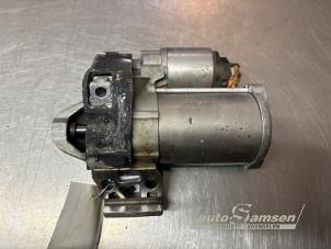 Gebruikte Startmotor BMW 3 serie Touring (F31) 320i 2.0 16V Prijs € 60,00 Margeregeling aangeboden door Auto Samsen B.V.