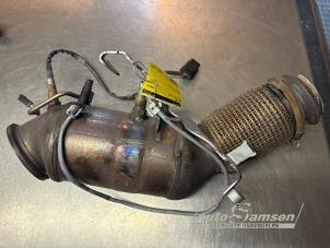 Gebruikte Katalysator BMW 3 serie Touring (F31) 320i 2.0 16V Prijs € 350,00 Margeregeling aangeboden door Auto Samsen B.V.