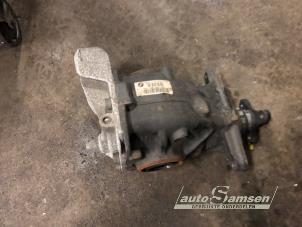 Gebruikte Differentieel achter BMW 3 serie Touring (F31) 320i 2.0 16V Prijs € 350,00 Margeregeling aangeboden door Auto Samsen B.V.