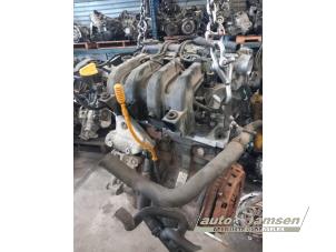 Gebruikte Motor Renault Clio IV (5R) 1.2 16V Prijs € 1.100,00 Margeregeling aangeboden door Auto Samsen B.V.