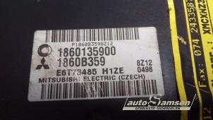 Gebruikte Computer Motormanagement Mitsubishi Colt (Z2/Z3) 1.3 16V Prijs € 75,00 Margeregeling aangeboden door Auto Samsen B.V.