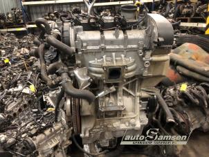 Gebruikte Motor Volkswagen Up! (121) 1.0 12V 60 Prijs € 300,00 Margeregeling aangeboden door Auto Samsen B.V.