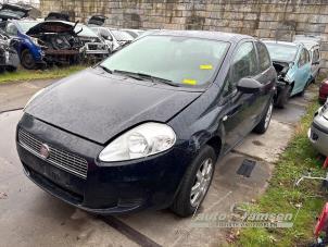 Gebruikte Versnellingsbak Fiat Grande Punto (199) 1.2 Prijs € 300,00 Margeregeling aangeboden door Auto Samsen B.V.