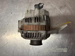 Gebruikte Dynamo Suzuki Swift (ZA/ZC/ZD1/2/3/9) 1.6 Sport VVT 16V Prijs € 50,00 Margeregeling aangeboden door Auto Samsen B.V.