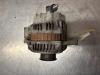 Dynamo van een Suzuki Swift (ZA/ZC/ZD1/2/3/9), 2005 / 2011 1.6 Sport VVT 16V, Hatchback, Benzine, 1.586cc, 92kW (125pk), FWD, M16AVVT, 2006-05 / 2010-09, MZA31; NZA31 2009