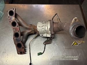 Gebruikte Katalysator Suzuki Swift (ZA/ZC/ZD1/2/3/9) 1.6 Sport VVT 16V Prijs € 250,00 Margeregeling aangeboden door Auto Samsen B.V.