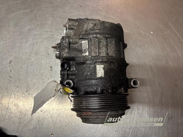 Gebruikte Aircopomp Mercedes Vito (638.1/2) 2.2 CDI 110 16V Prijs € 65,00 Margeregeling aangeboden door Auto Samsen B.V.