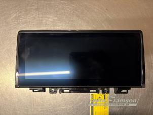 Gebruikte Display Interieur Hyundai Inster 49 kWh Prijs € 350,00 Margeregeling aangeboden door Auto Samsen B.V.