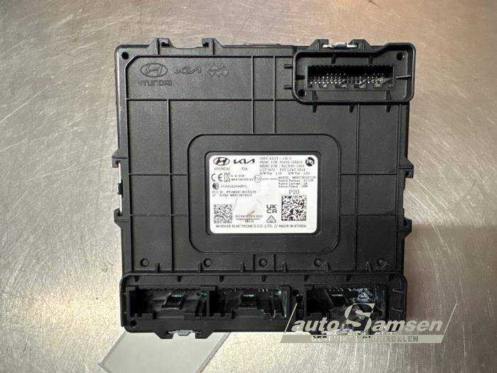 Gebruikte Bodycontrol Module Hyundai Inster (AX1) 49 kWh Prijs € 150,00 Margeregeling aangeboden door Auto Samsen B.V.