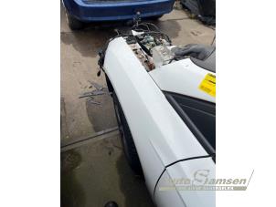 Gebruikte Scherm links-voor Ford Focus 3 Wagon 1.0 Ti-VCT EcoBoost 12V 125 Prijs € 125,00 Margeregeling aangeboden door Auto Samsen B.V.