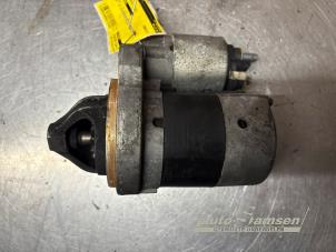 Gebruikte Startmotor Ford Focus 3 Wagon 1.0 Ti-VCT EcoBoost 12V 125 Prijs € 40,00 Margeregeling aangeboden door Auto Samsen B.V.