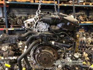 Gebruikte Motor Citroen C3 (SC) 1.4 HDi Prijs € 500,00 Margeregeling aangeboden door Auto Samsen B.V.