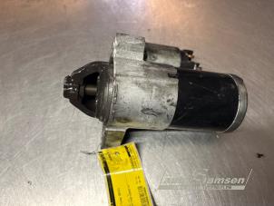 Gebruikte Startmotor Citroen C3 (SC) 1.4 HDi Prijs € 50,00 Margeregeling aangeboden door Auto Samsen B.V.