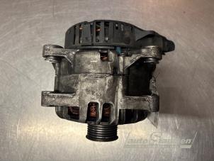 Gebruikte Alternator Citroen C3 (SC) 1.4 HDi Prijs € 350,00 Margeregeling aangeboden door Auto Samsen B.V.