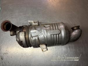 Gebruikte Katalysator Citroen C3 (SC) 1.4 HDi Prijs € 250,00 Margeregeling aangeboden door Auto Samsen B.V.