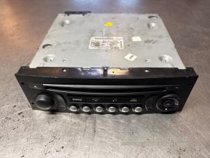 Gebruikte Radio Citroen C3 (SC) 1.4 HDi Prijs € 60,00 Margeregeling aangeboden door Auto Samsen B.V.