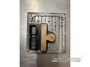 Gebruikte Computer Automatische Bak Citroen C3 (SC) 1.4 HDi Prijs € 450,00 Margeregeling aangeboden door Auto Samsen B.V.