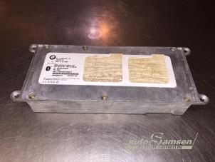 Gebruikte Bluetooth module BMW 7 serie (E65/E66/E67) 760i,Li 6.0 V12 48V Prijs € 75,00 Margeregeling aangeboden door Auto Samsen B.V.