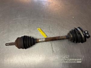 Gebruikte Cardanas links-voor (VWA) Renault Kangoo (KC) 1.6 16V Prijs € 50,00 Margeregeling aangeboden door Auto Samsen B.V.