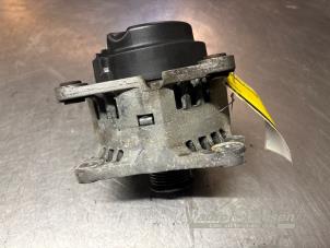 Gebruikte Dynamo Volkswagen Fox (5Z) 1.2 Prijs € 40,00 Margeregeling aangeboden door Auto Samsen B.V.