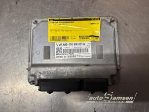 Gebruikte Computer Motormanagement Volkswagen Fox (5Z) 1.2 Prijs € 75,00 Margeregeling aangeboden door Auto Samsen B.V.