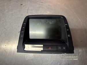 Gebruikte Display Interieur Toyota Prius (NHW20) 1.5 16V Prijs € 150,00 Margeregeling aangeboden door Auto Samsen B.V.