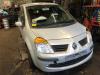 Renault Modus/Grand Modus (JP) 1.6 16V Motorkap