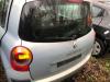 Renault Modus/Grand Modus (JP) 1.6 16V Achterklep