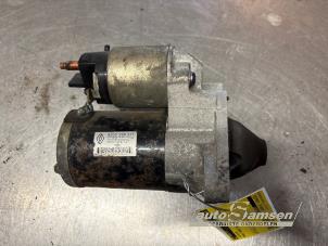 Gebruikte Startmotor Renault Modus/Grand Modus (JP) 1.6 16V Prijs € 30,00 Margeregeling aangeboden door Auto Samsen B.V.