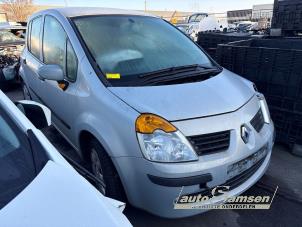 Gebruikte Radiateur Renault Modus/Grand Modus (JP) 1.6 16V Prijs € 40,00 Margeregeling aangeboden door Auto Samsen B.V.