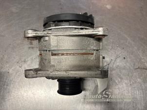 Gebruikte Alternator Renault Modus/Grand Modus (JP) 1.6 16V Prijs € 45,00 Margeregeling aangeboden door Auto Samsen B.V.