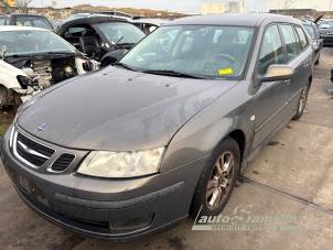 Gebruikte Roetfilter Saab 9-3 Sport Estate (YS3F) 1.9 TiD Prijs € 350,00 Margeregeling aangeboden door Auto Samsen B.V.
