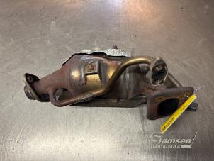 Gebruikte Katalysator Peugeot 108 1.0 12V VVT-i Prijs € 175,00 Margeregeling aangeboden door Auto Samsen B.V.